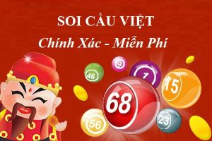 soi cầu tháng