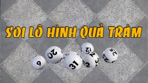 soi lo hinh qua tram